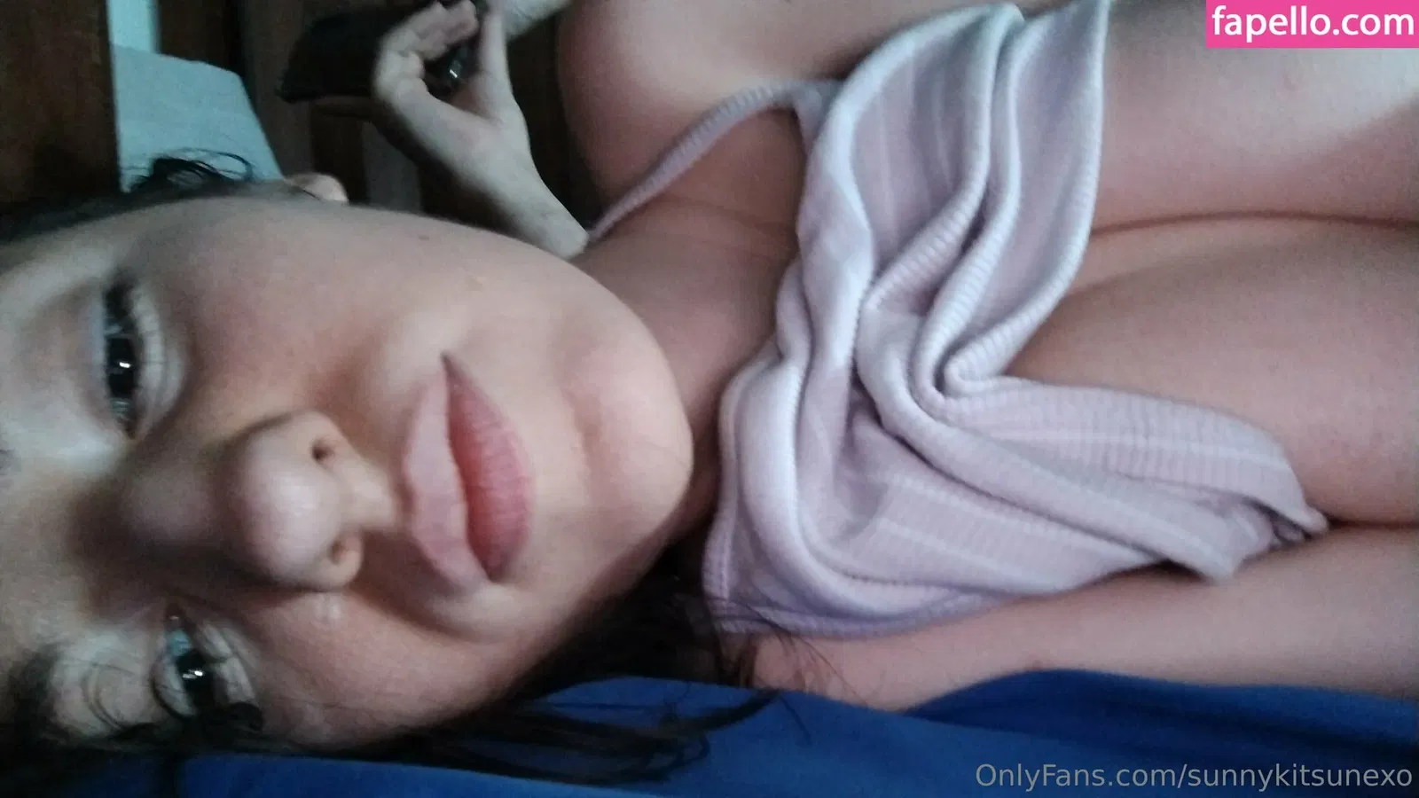 sunnykitsunexo Onlyfans Photo Gallery 