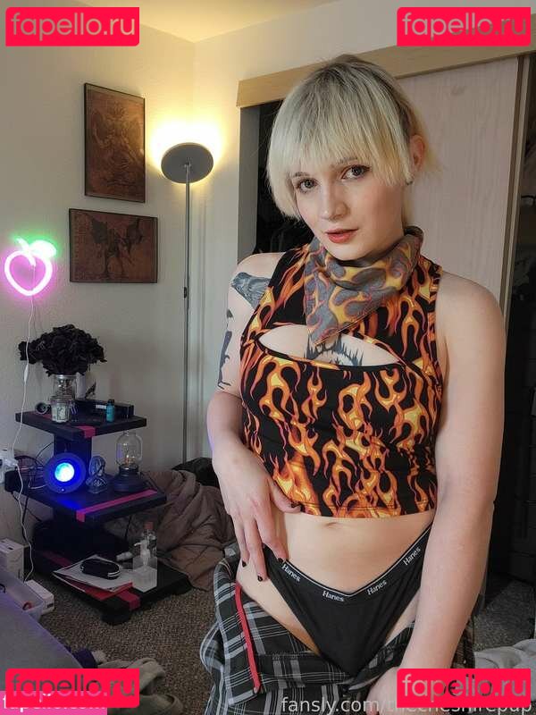 Riley_Wulfe Nude Onlyfans Photo 51