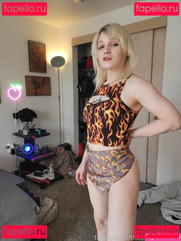 Riley_Wulfe Nude Onlyfans Photo 49