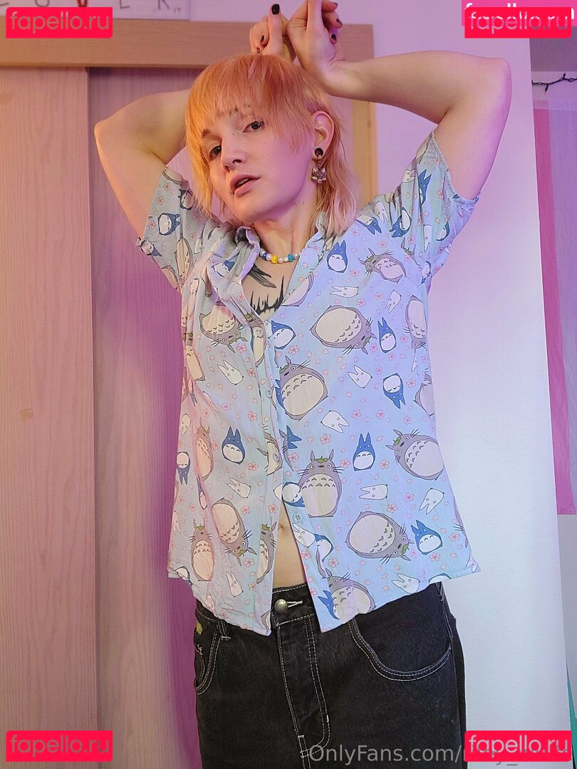 Riley_Wulfe Nude Onlyfans Photo 28