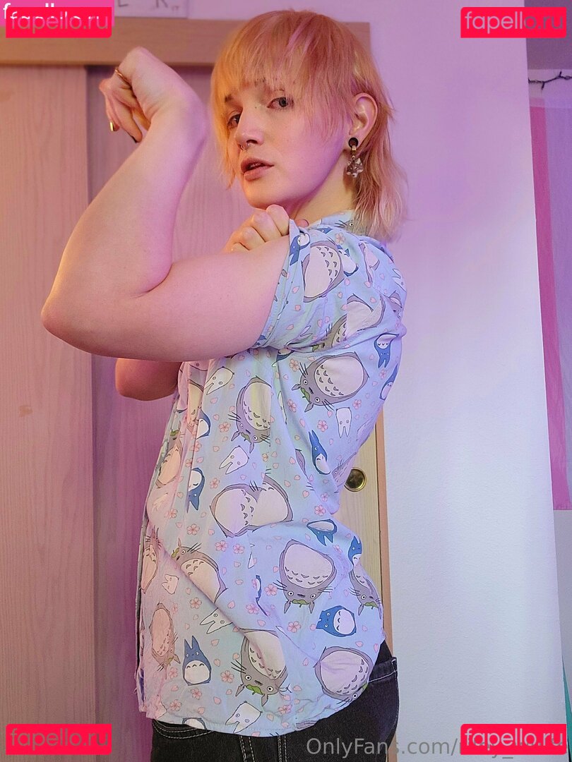 Riley_Wulfe Nude Onlyfans Photo 27