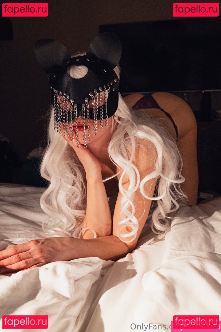 lillyflare Nude Onlyfans Photo 36