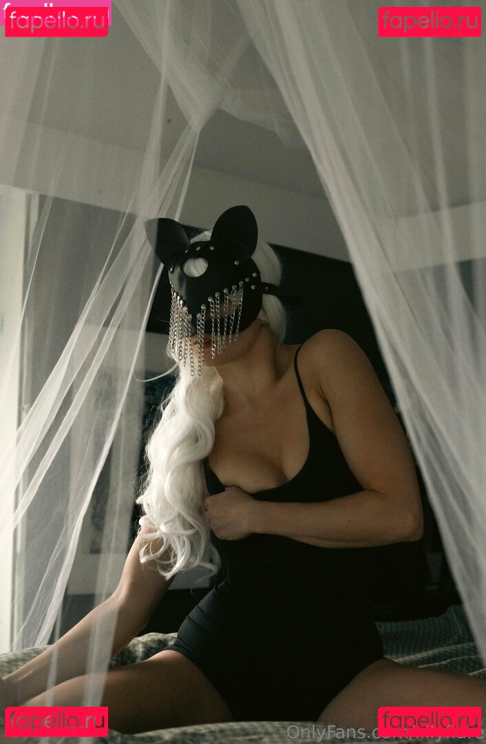 lillyflare Nude Onlyfans Photo 5