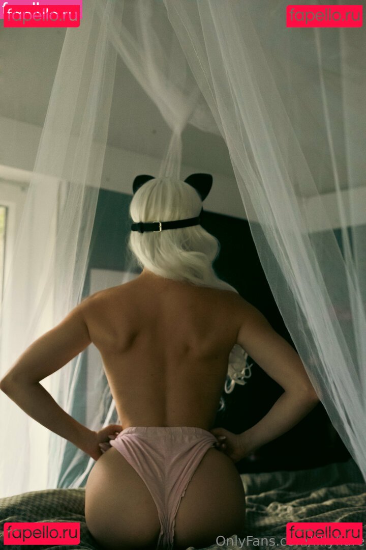 lillyflare Nude Onlyfans Photo 4