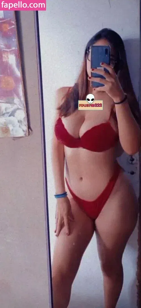 Rous Rochio22 Onlyfans Photo Gallery 