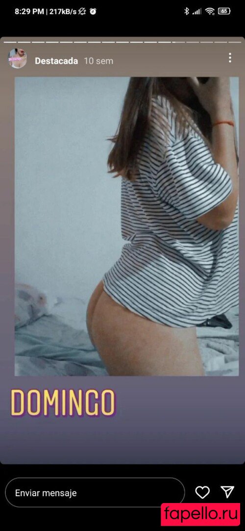 Rous Rochio22 Nude Onlyfans Photo 22