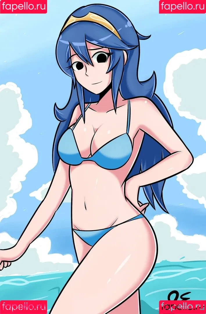 Fire Emblem Onlyfans Photo Gallery 