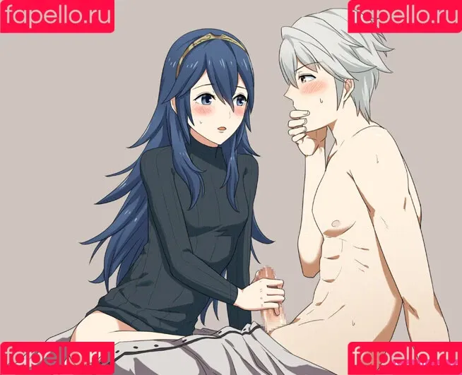 Fire Emblem Onlyfans Photo Gallery 