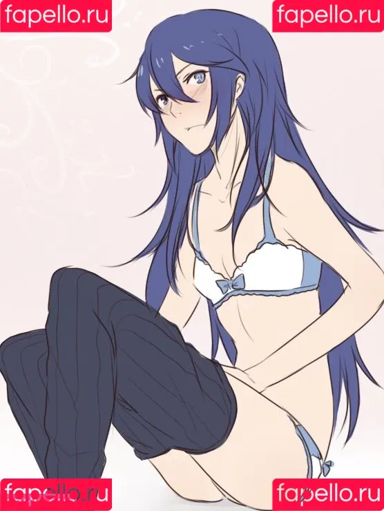 Fire Emblem Onlyfans Photo Gallery 