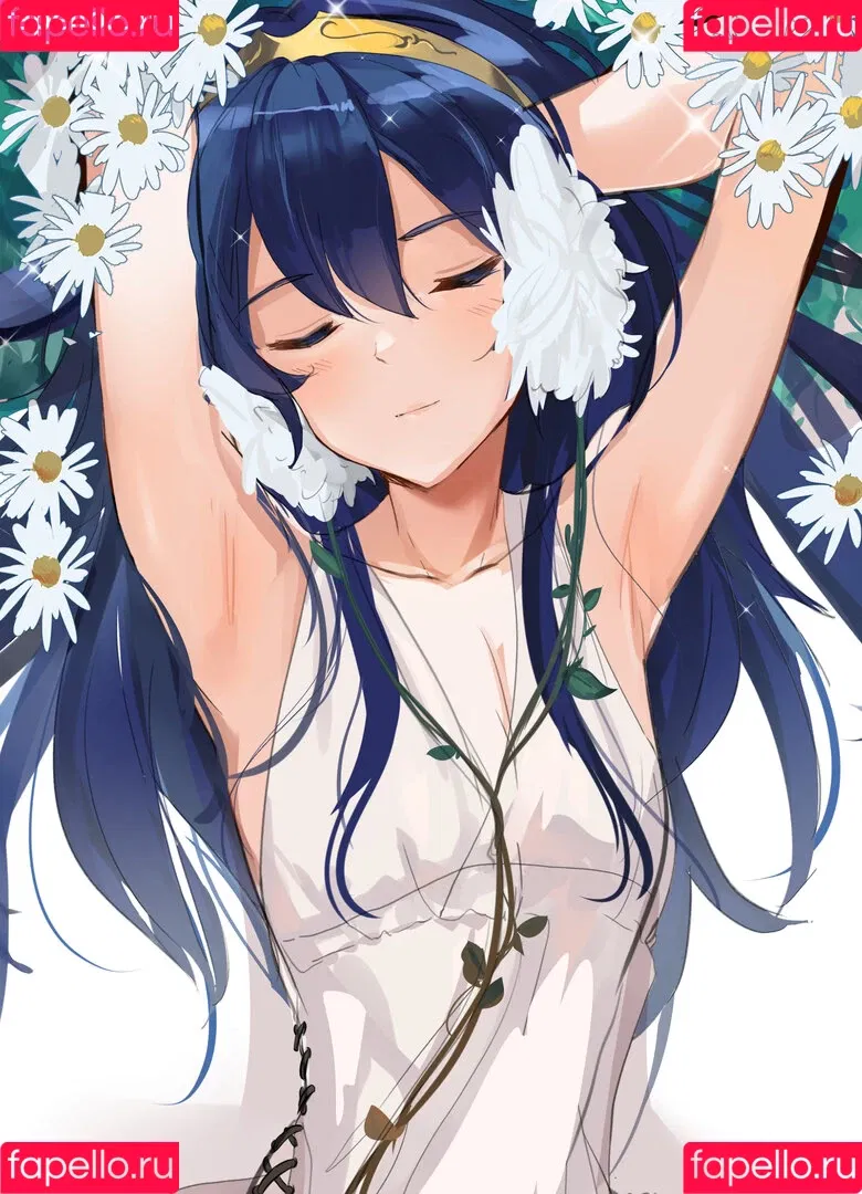 Fire Emblem Onlyfans Photo Gallery 