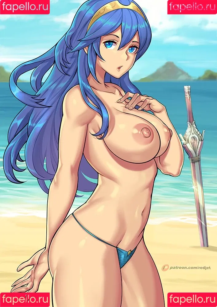 Fire Emblem Onlyfans Photo Gallery 