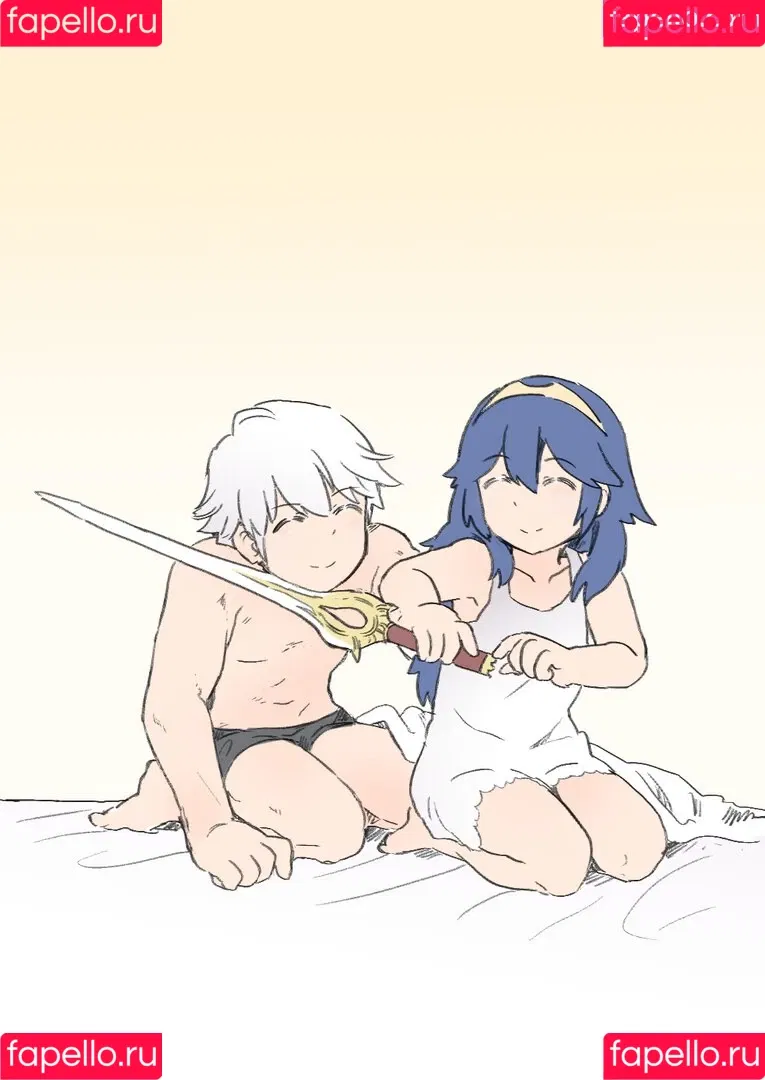 Fire Emblem Onlyfans Photo Gallery 