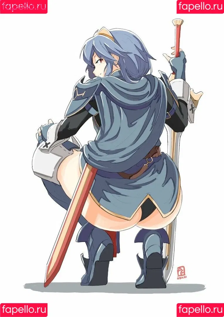 Fire Emblem Onlyfans Photo Gallery 