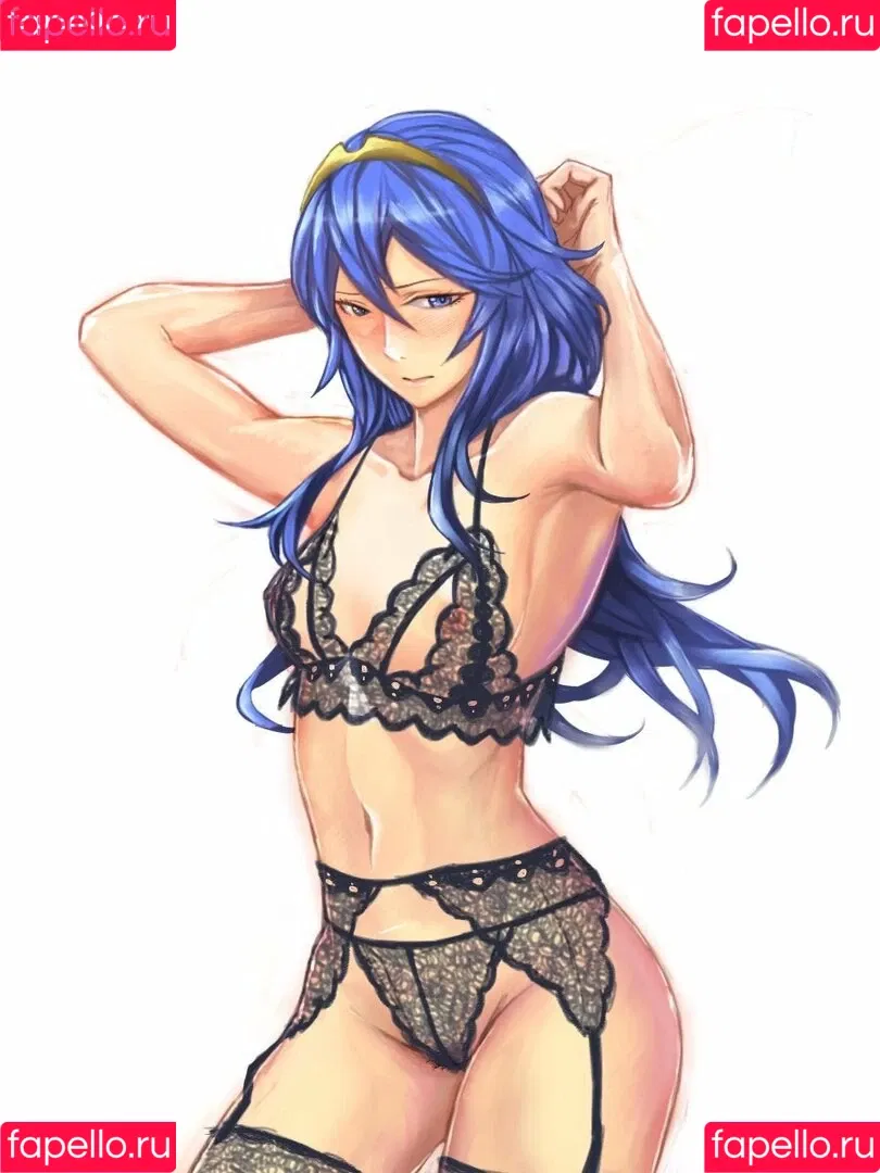 Fire Emblem Onlyfans Photo Gallery 