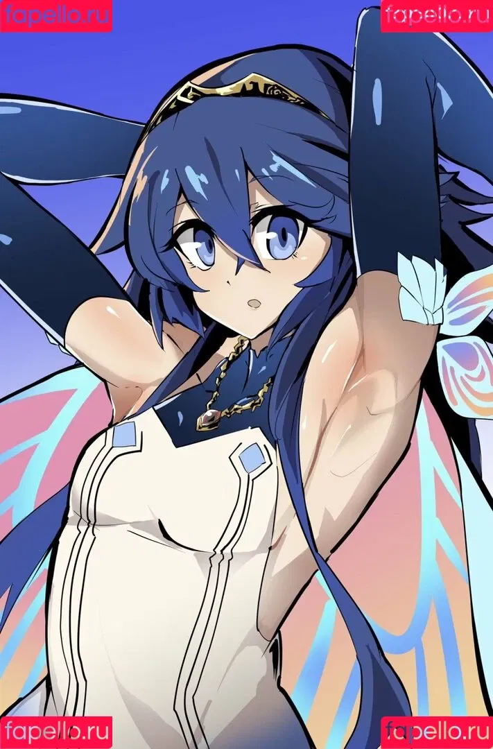 Fire Emblem Onlyfans Photo Gallery 