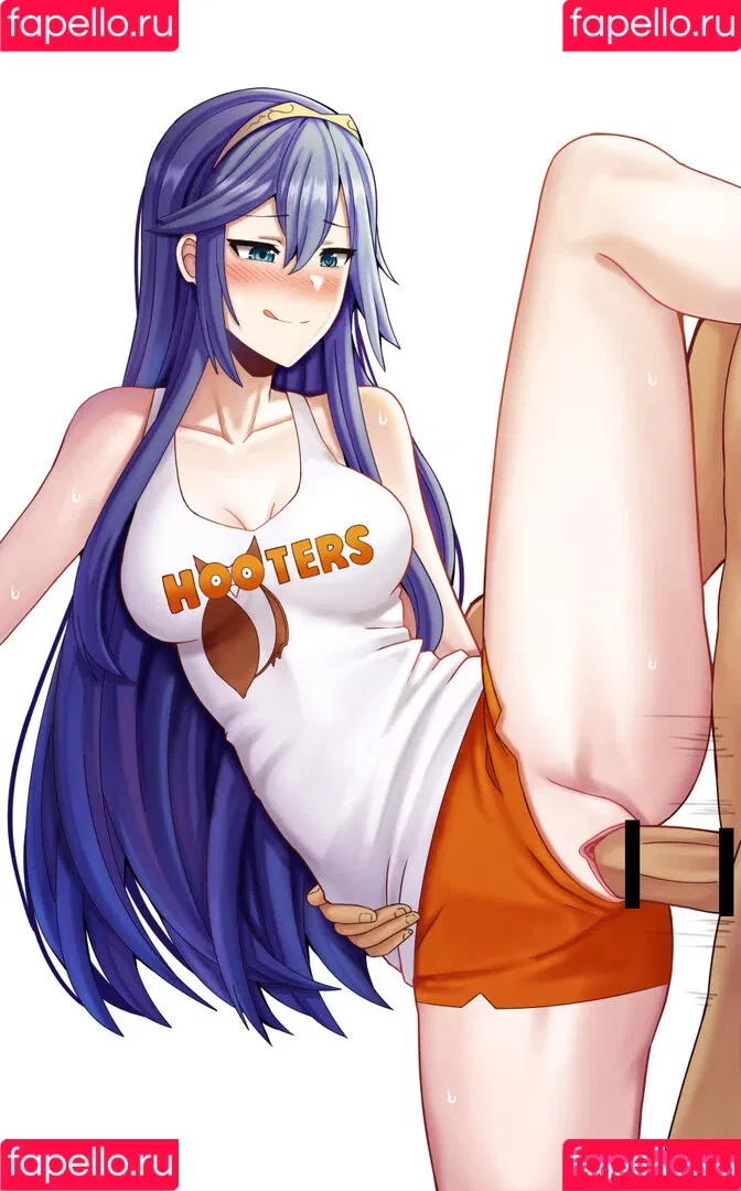 Fire Emblem Onlyfans Photo Gallery 