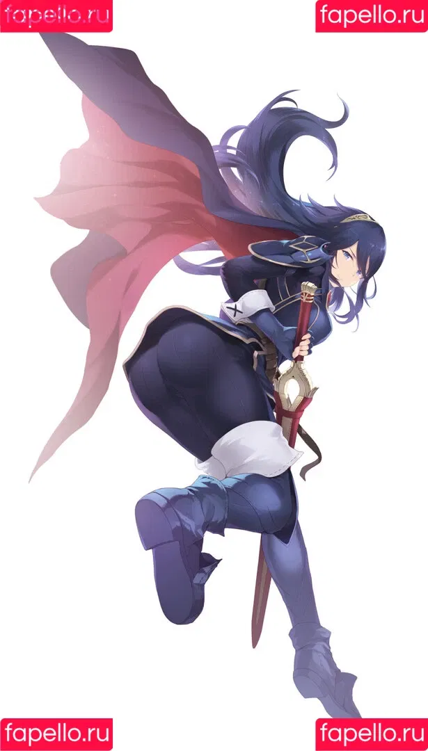 Fire Emblem Onlyfans Photo Gallery 