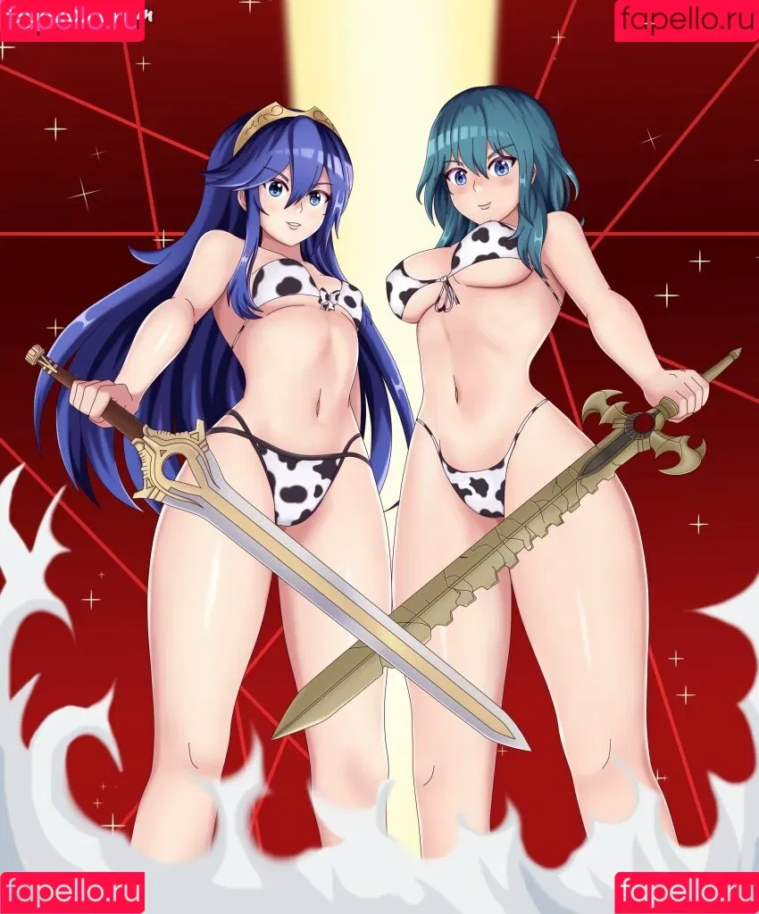 Fire Emblem Onlyfans Photo Gallery 