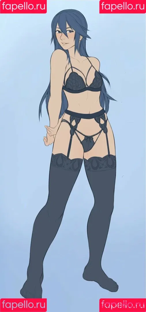 Fire Emblem Onlyfans Photo Gallery 