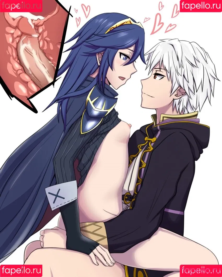 Fire Emblem Onlyfans Photo Gallery 