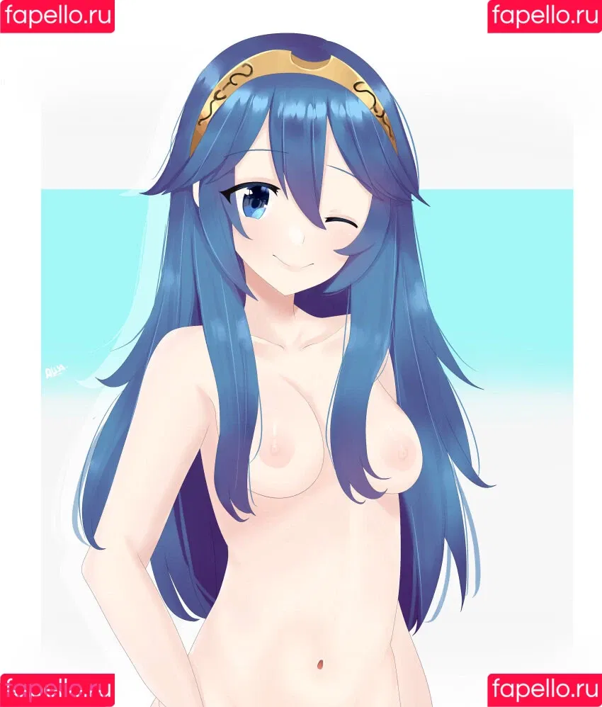 Fire Emblem Onlyfans Photo Gallery 