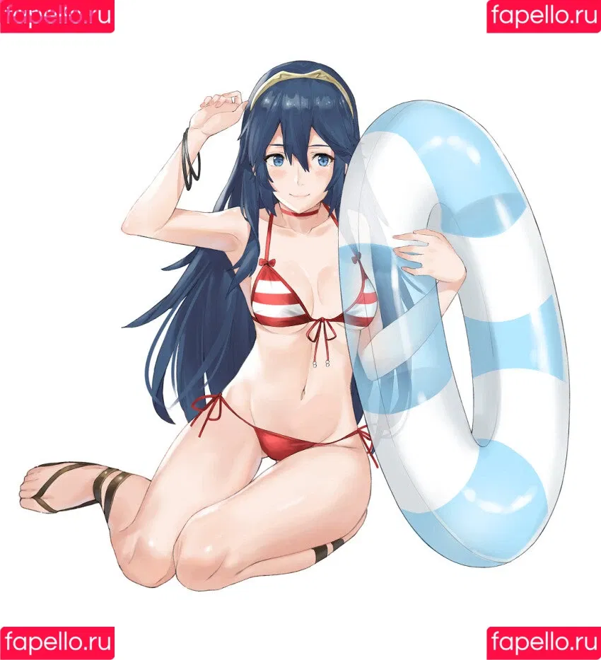 Fire Emblem Onlyfans Photo Gallery 
