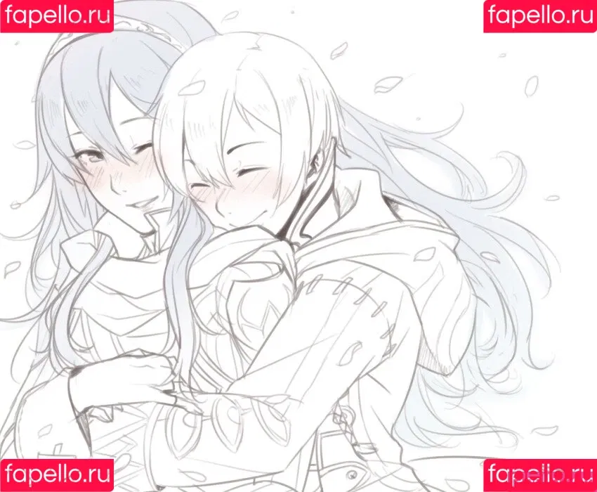 Fire Emblem Onlyfans Photo Gallery 