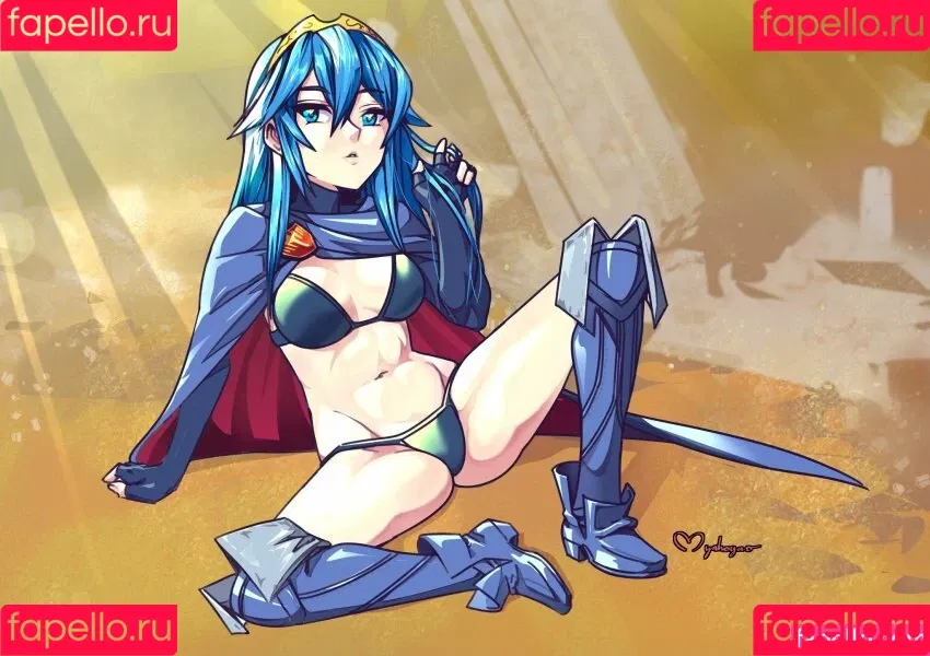 Fire Emblem Onlyfans Photo Gallery 