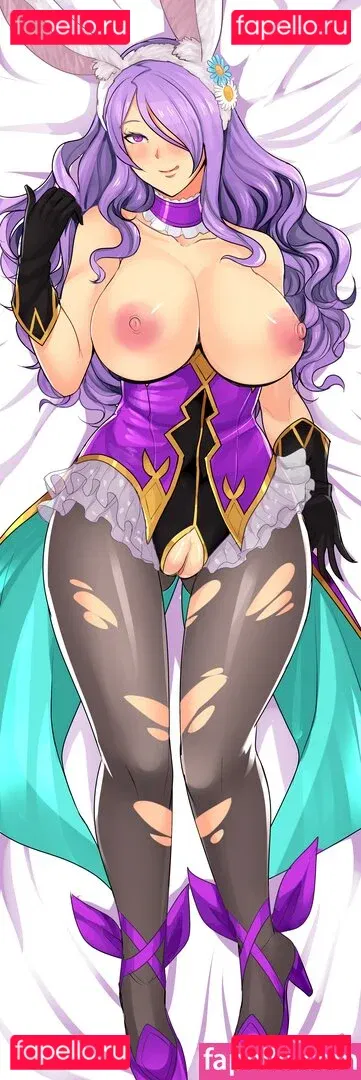 Fire Emblem Onlyfans Photo Gallery 