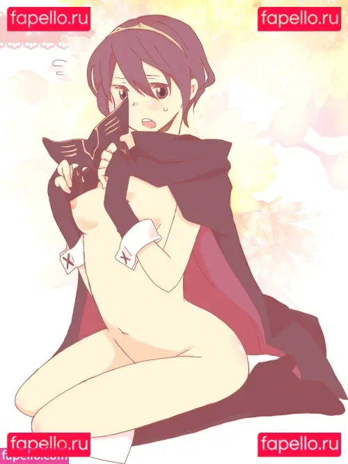 Fire Emblem Onlyfans Photo Gallery 