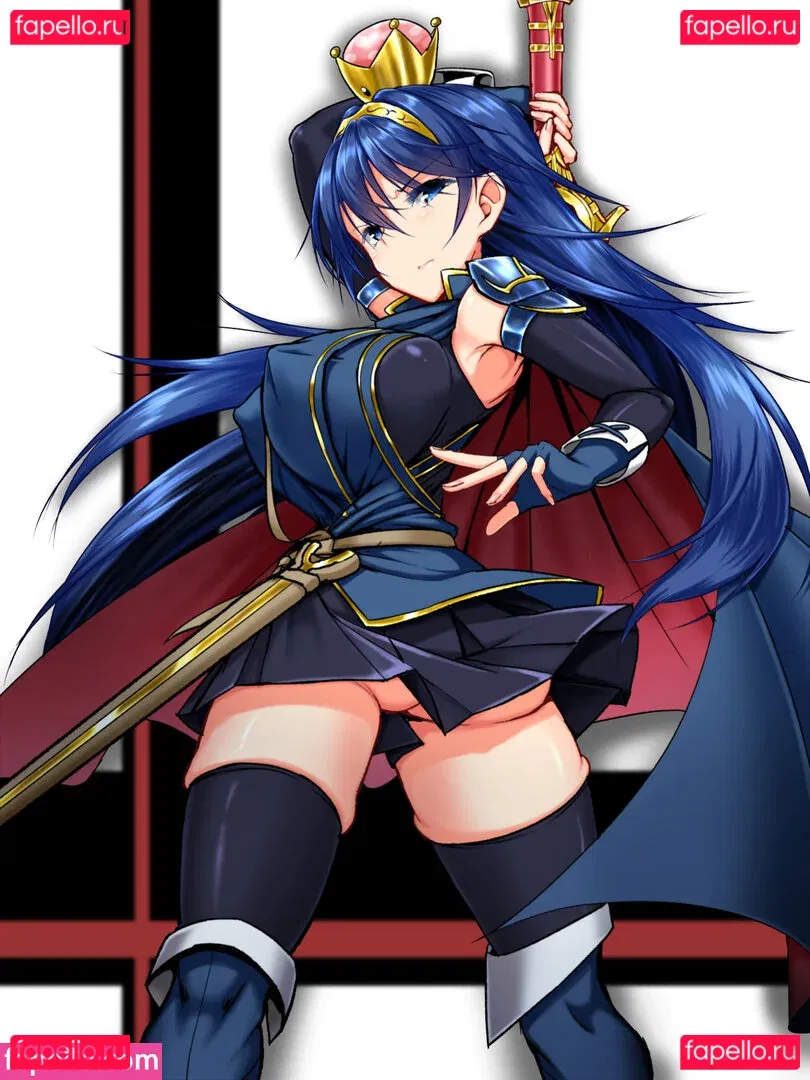 Fire Emblem Onlyfans Photo Gallery 