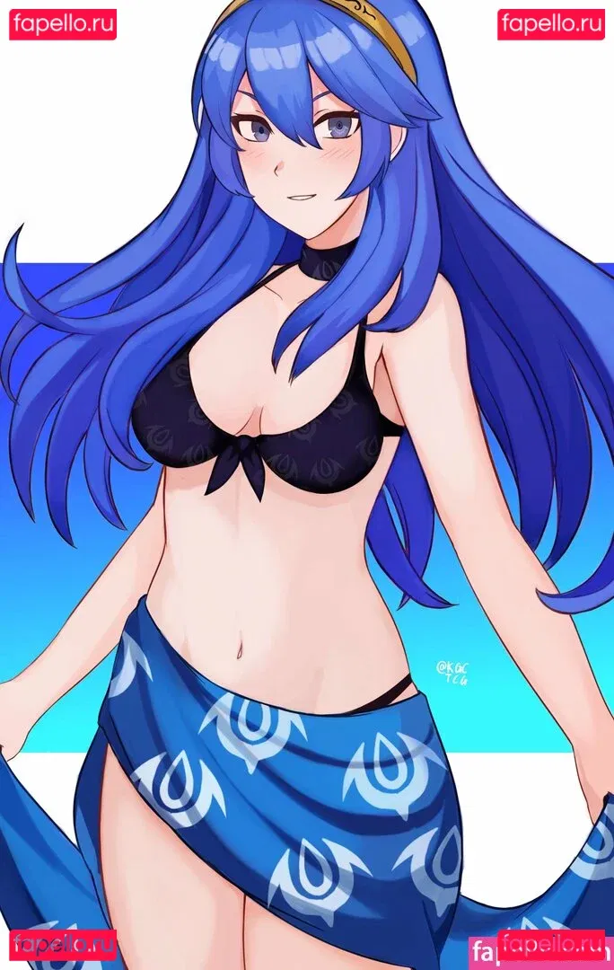 Fire Emblem Onlyfans Photo Gallery 