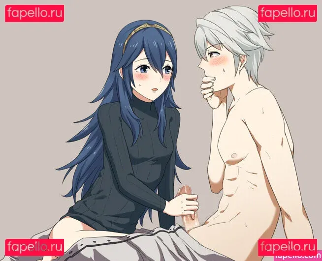 Fire Emblem Onlyfans Photo Gallery 