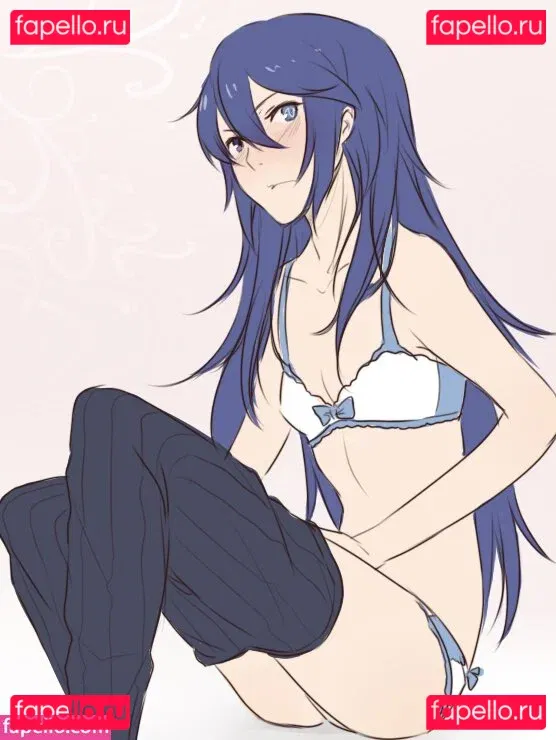 Fire Emblem Onlyfans Photo Gallery 