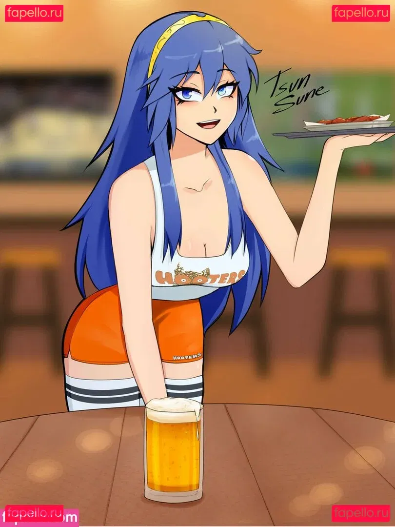 Fire Emblem Onlyfans Photo Gallery 