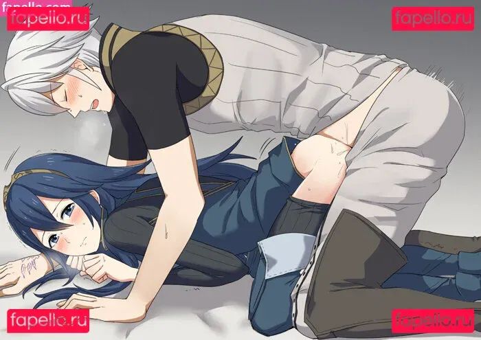 Fire Emblem Onlyfans Photo Gallery 