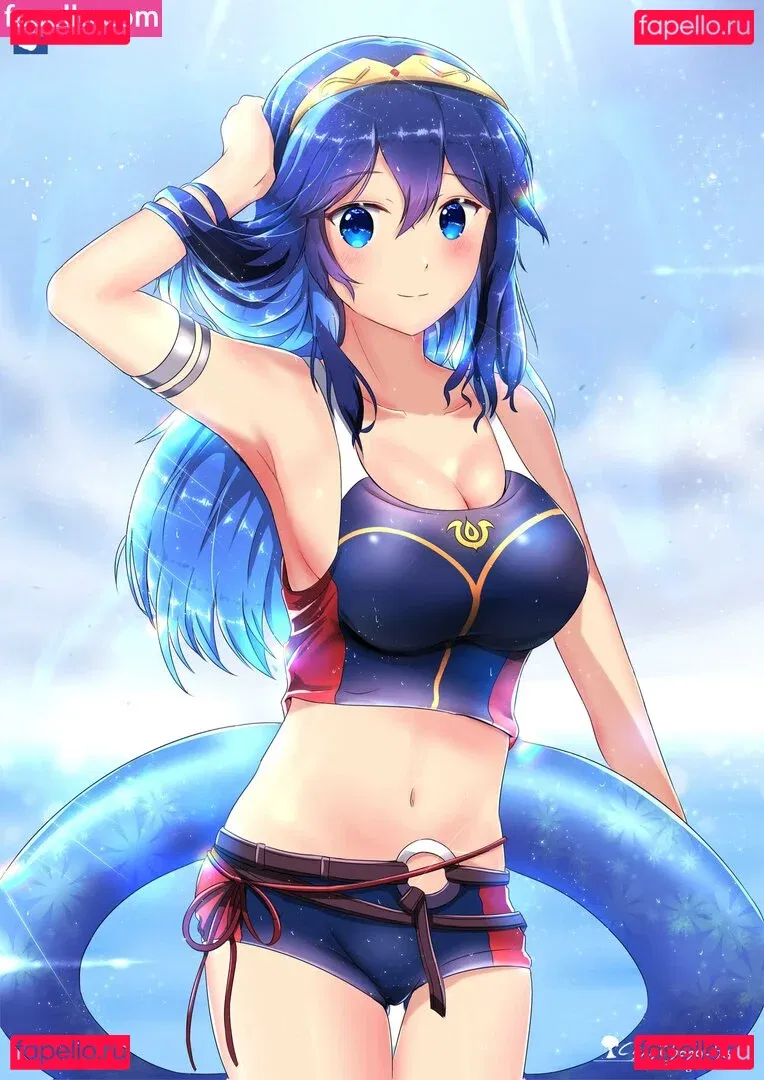 Fire Emblem Onlyfans Photo Gallery 