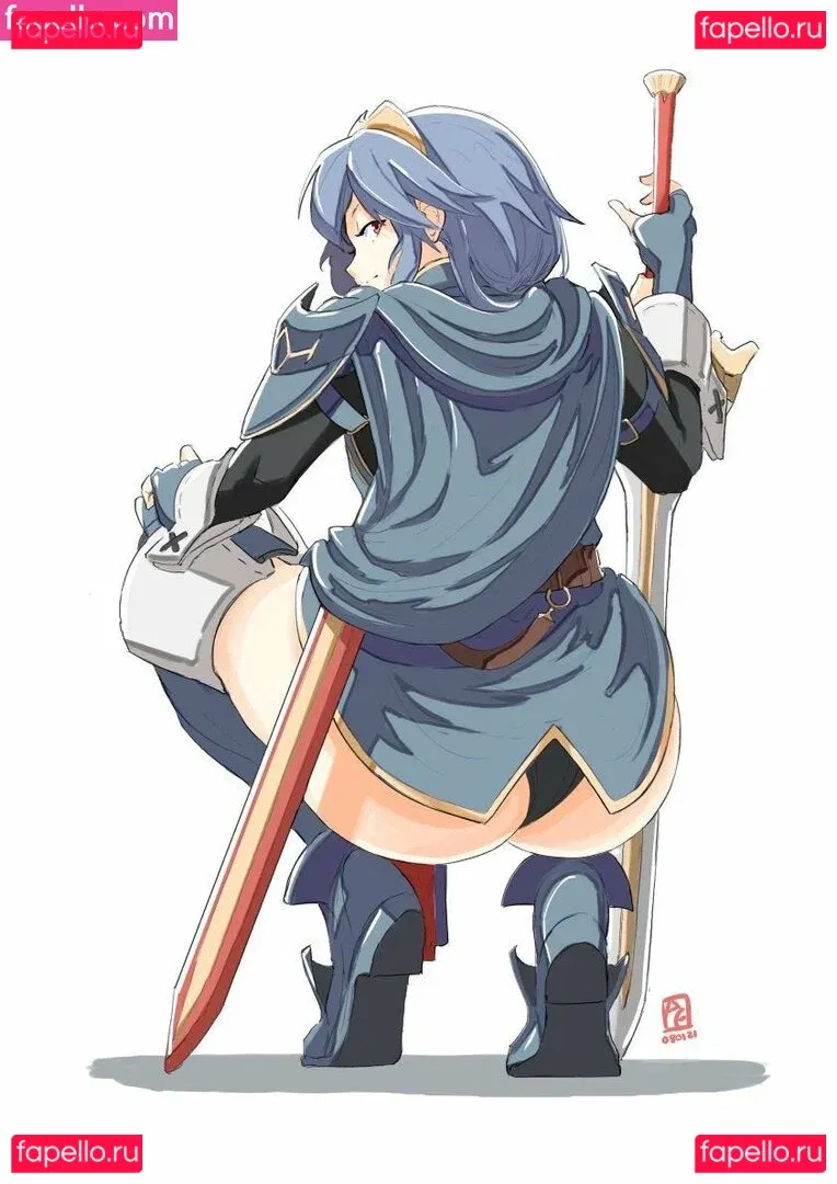 Fire Emblem Onlyfans Photo Gallery 