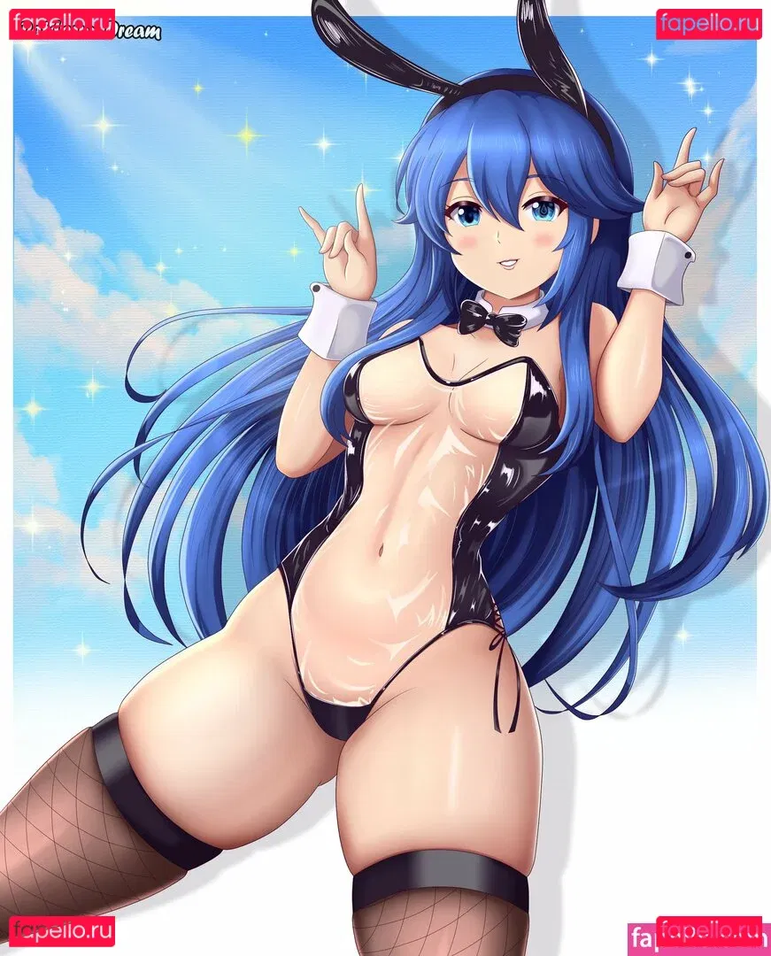 Fire Emblem Onlyfans Photo Gallery 