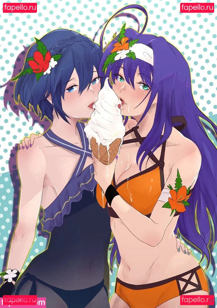 Fire Emblem Onlyfans Photo Gallery 