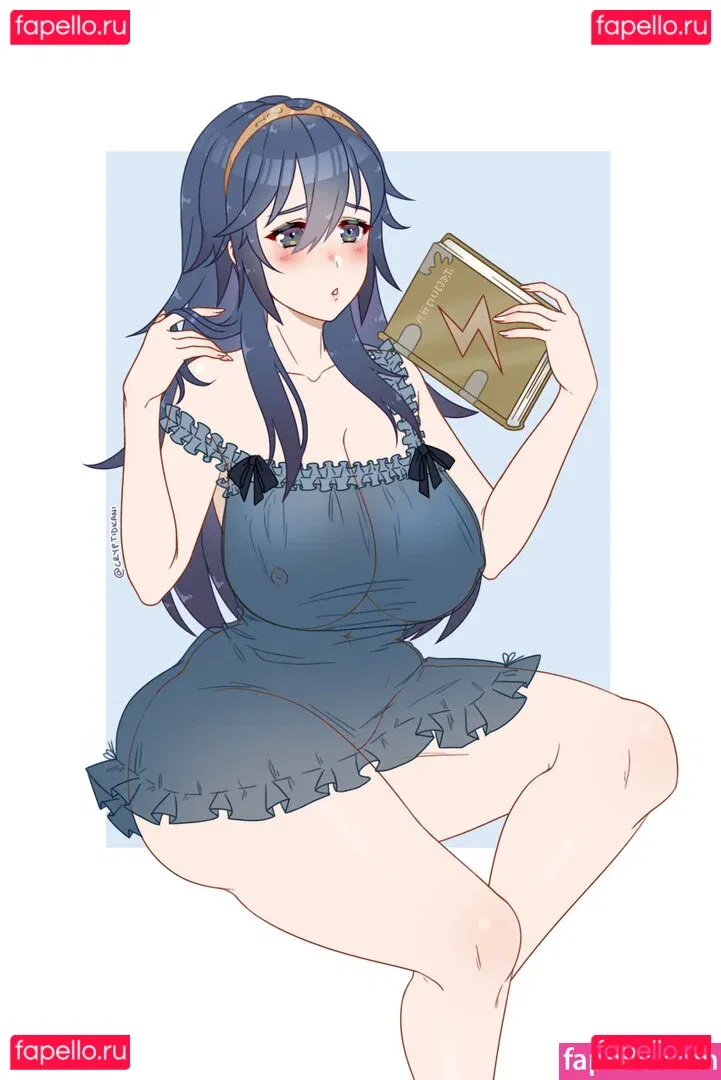 Fire Emblem Onlyfans Photo Gallery 