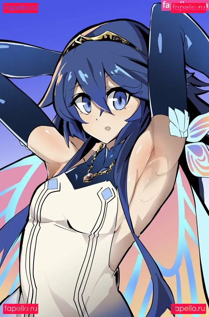 Fire Emblem Onlyfans Photo Gallery 