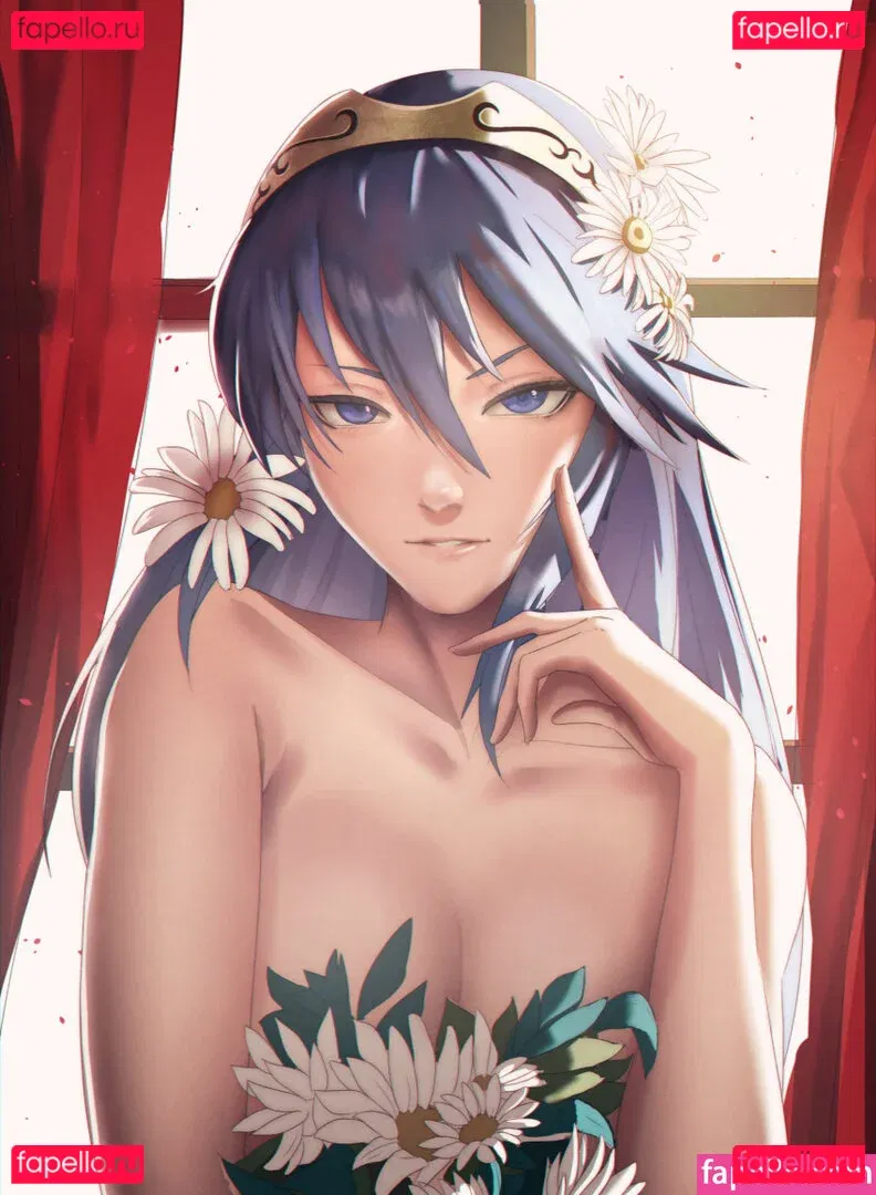 Fire Emblem Onlyfans Photo Gallery 