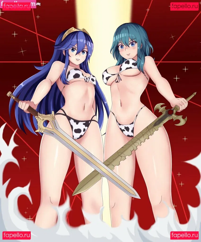 Fire Emblem Onlyfans Photo Gallery 