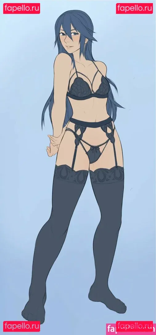 Fire Emblem Onlyfans Photo Gallery 