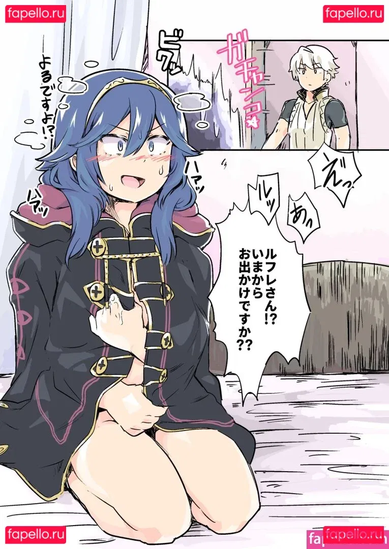 Fire Emblem Onlyfans Photo Gallery 