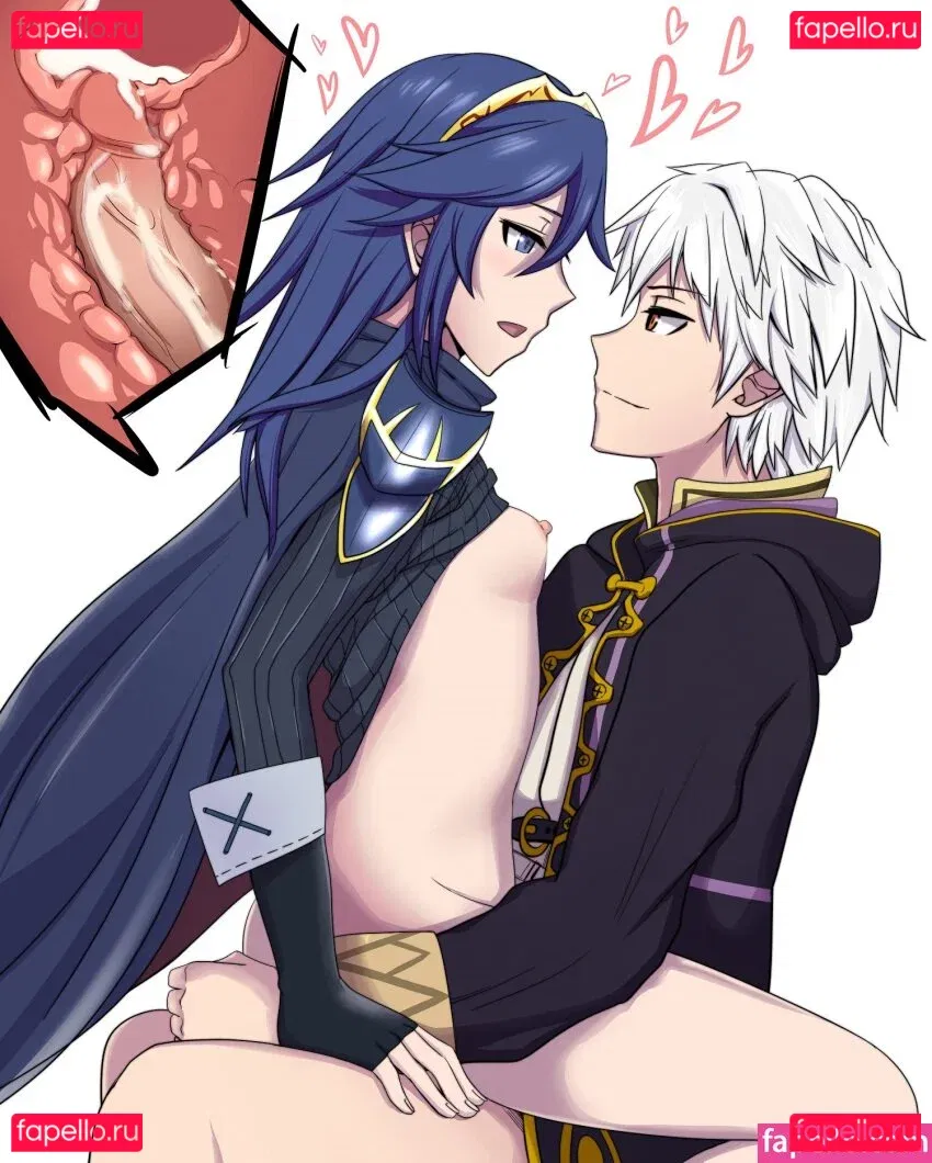 Fire Emblem Onlyfans Photo Gallery 