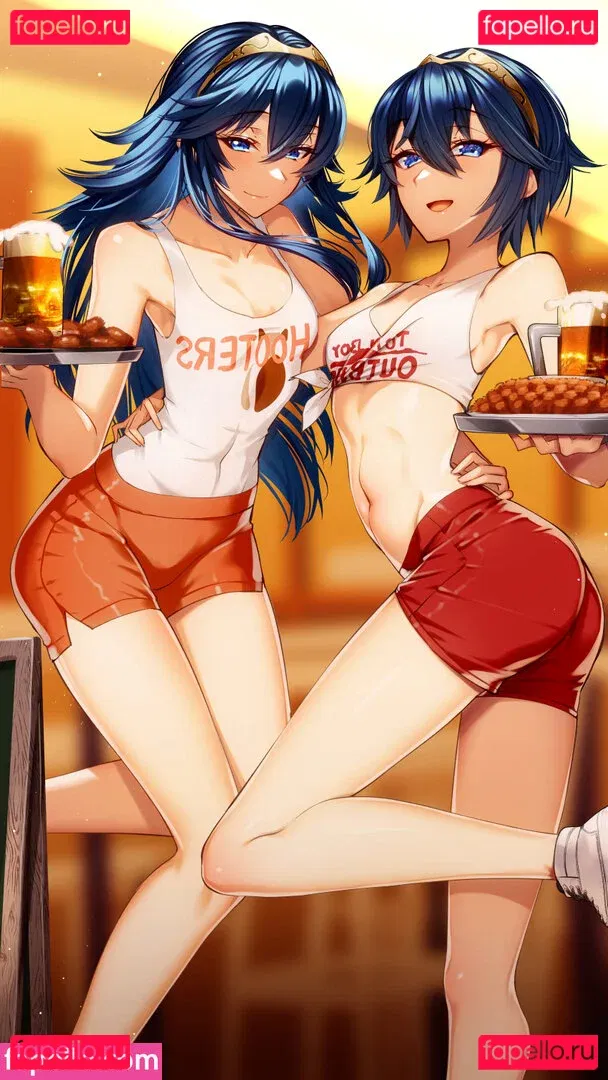 Fire Emblem Onlyfans Photo Gallery 