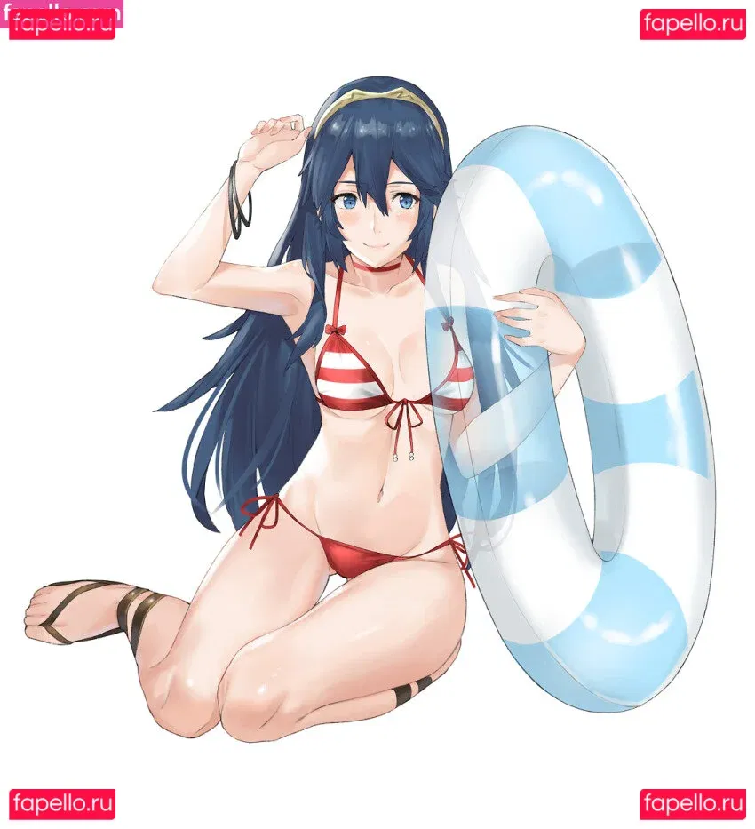 Fire Emblem Onlyfans Photo Gallery 