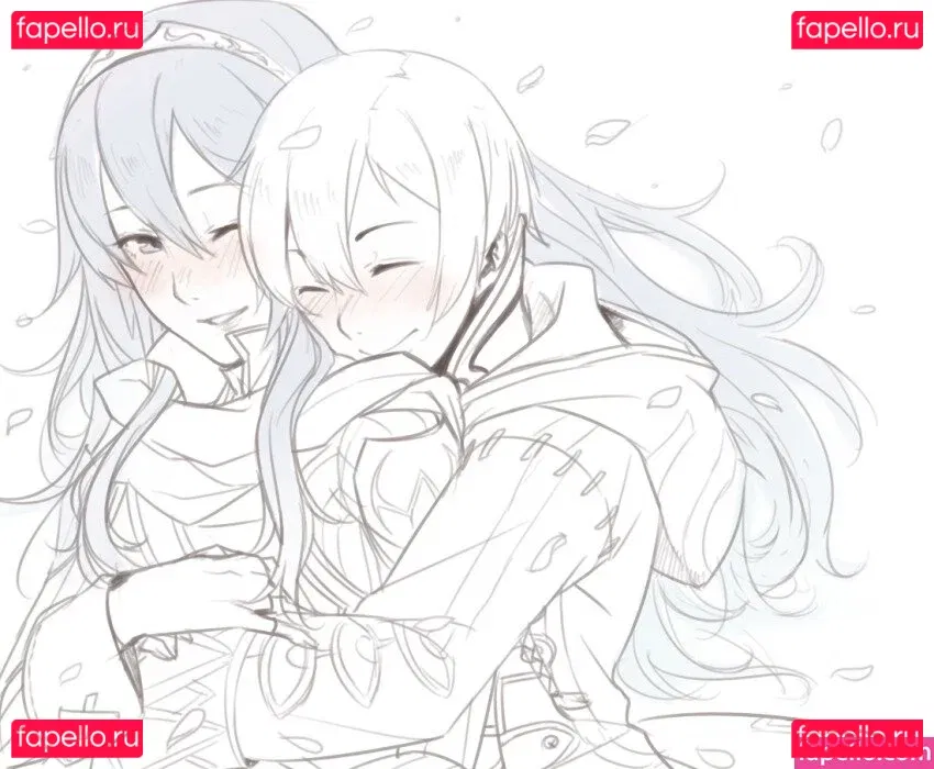 Fire Emblem Onlyfans Photo Gallery 